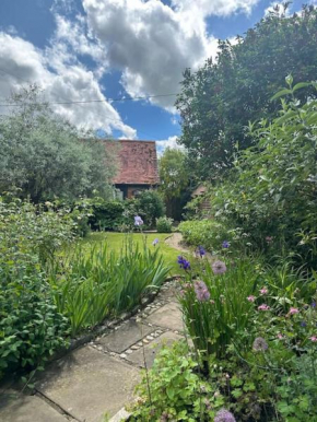 Garden Cottage